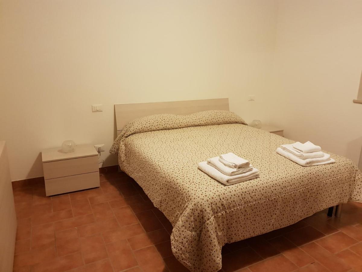 Agriturismo Vallelunga Ancona Eksteriør bilde