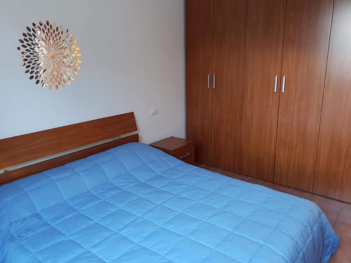Agriturismo Vallelunga Ancona Eksteriør bilde